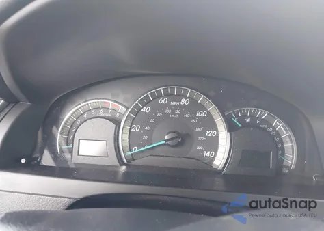 2012 Toyota Camry Se V6 from USA, damaged, VIN 4T1BK1FKXCU517056